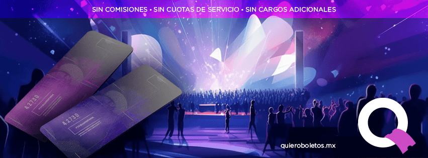 Taquilla Quiero Boletos